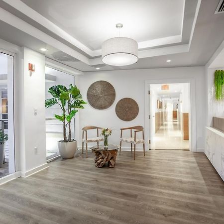 Bentley Residences By Ss Vacation Rentals 迈阿密海滩 外观 照片