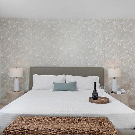 Bentley Residences By Ss Vacation Rentals 迈阿密海滩 外观 照片