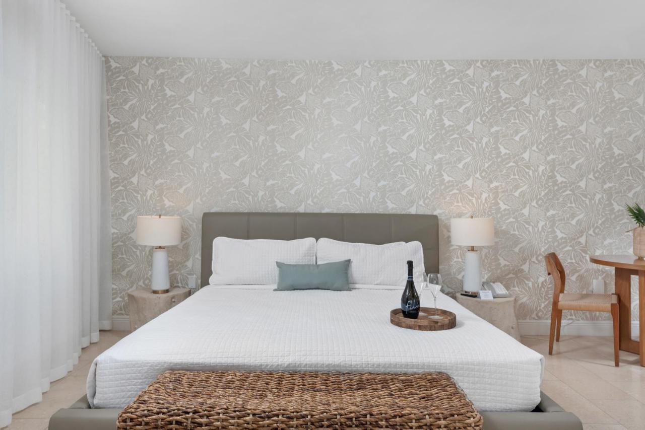 Bentley Residences By Ss Vacation Rentals 迈阿密海滩 外观 照片