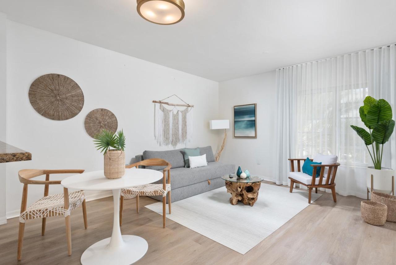 Bentley Residences By Ss Vacation Rentals 迈阿密海滩 外观 照片