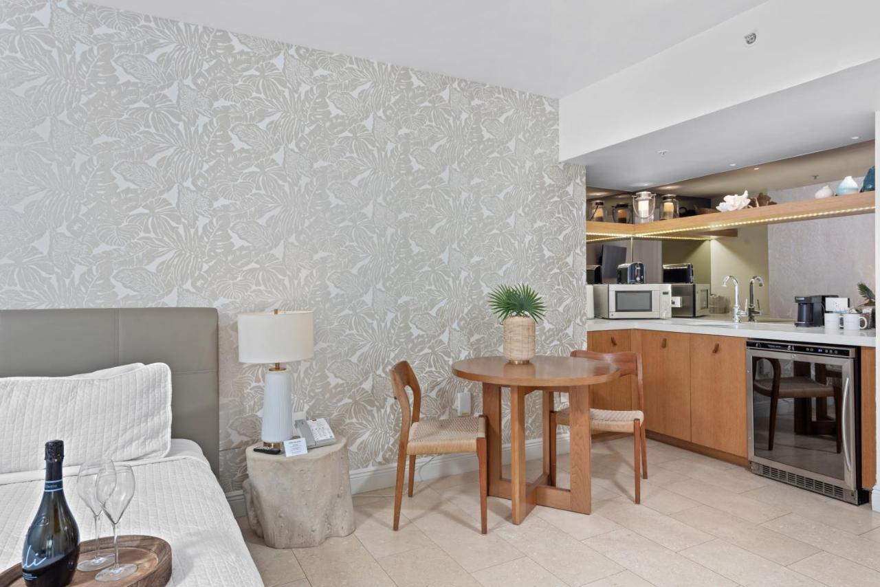 Bentley Residences By Ss Vacation Rentals 迈阿密海滩 外观 照片