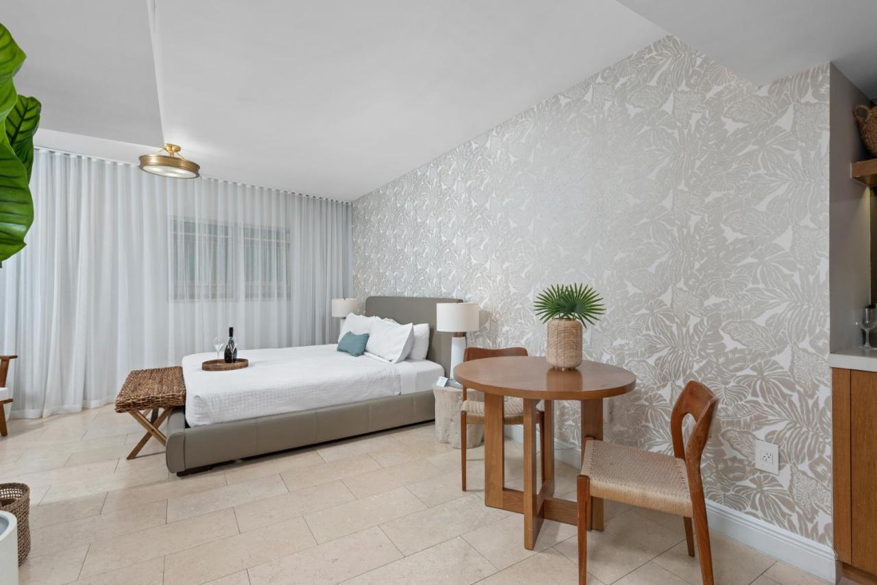 Bentley Residences By Ss Vacation Rentals 迈阿密海滩 外观 照片