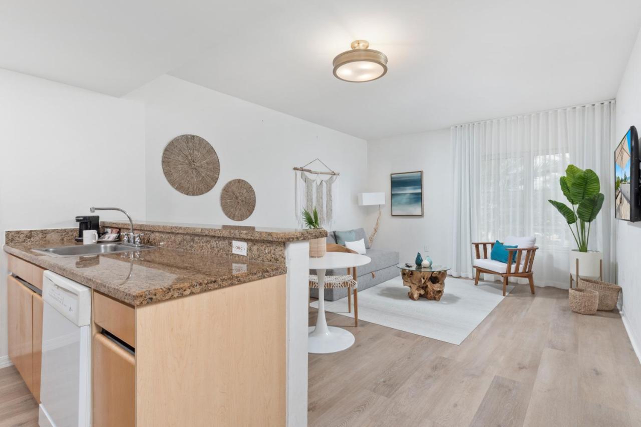 Bentley Residences By Ss Vacation Rentals 迈阿密海滩 外观 照片