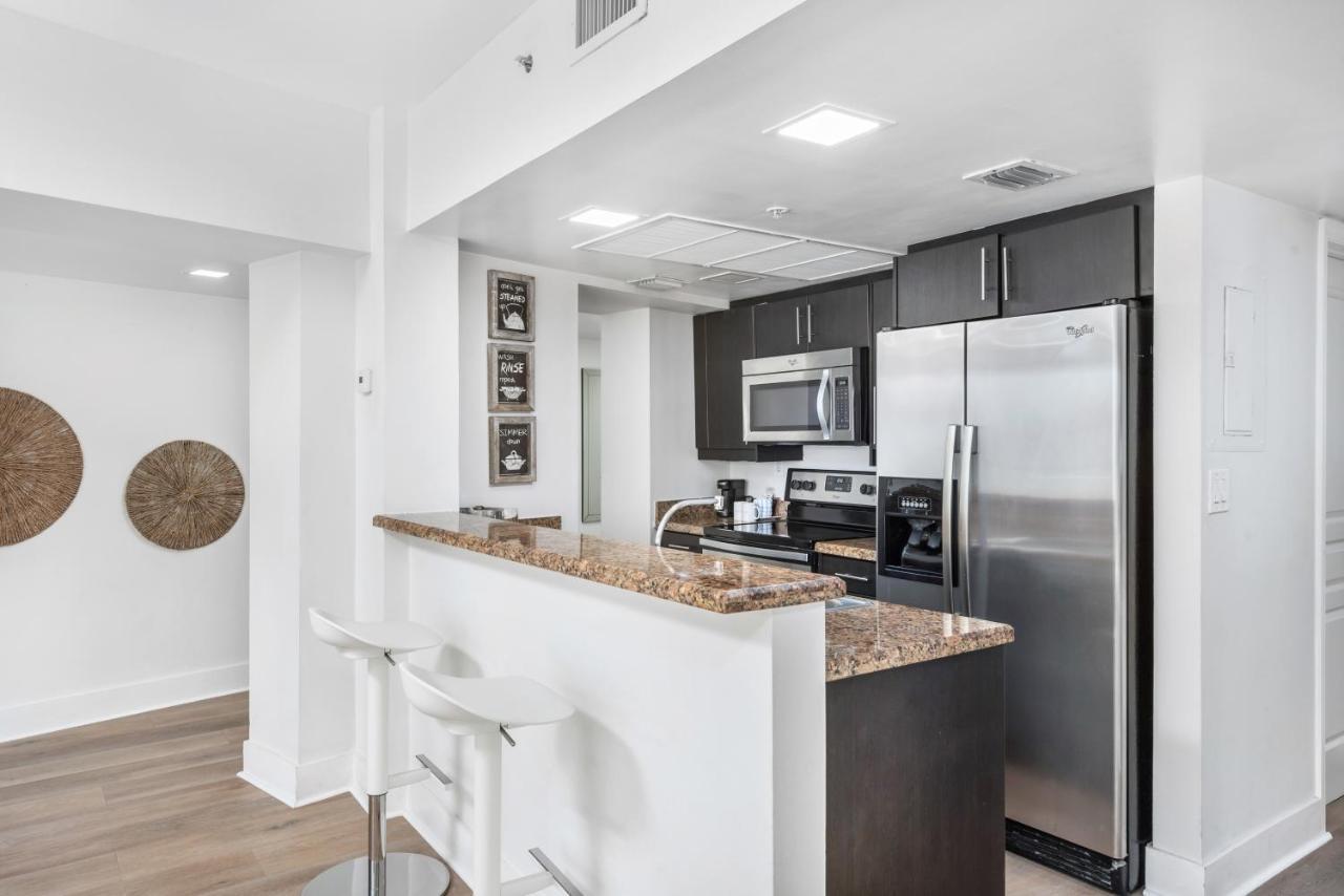 Bentley Residences By Ss Vacation Rentals 迈阿密海滩 外观 照片