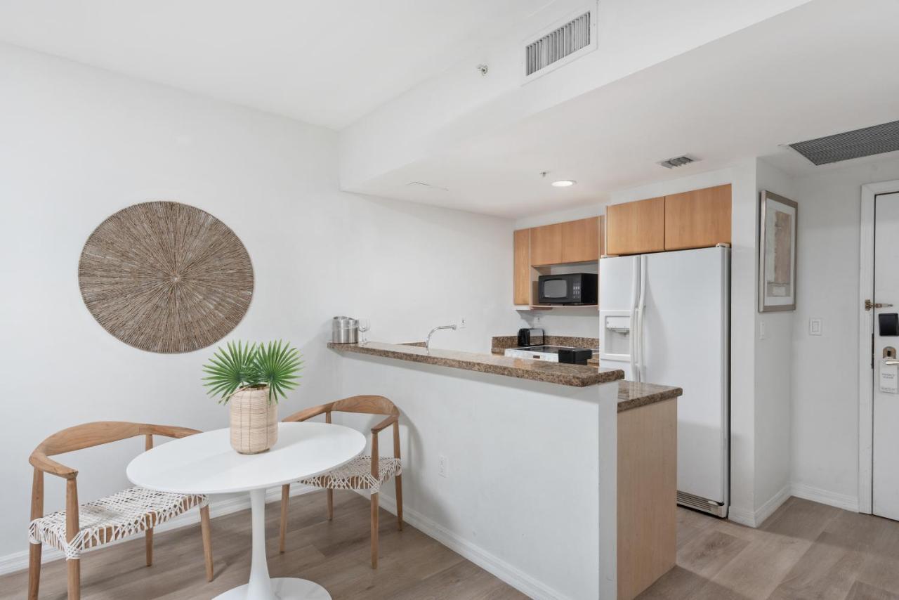 Bentley Residences By Ss Vacation Rentals 迈阿密海滩 外观 照片