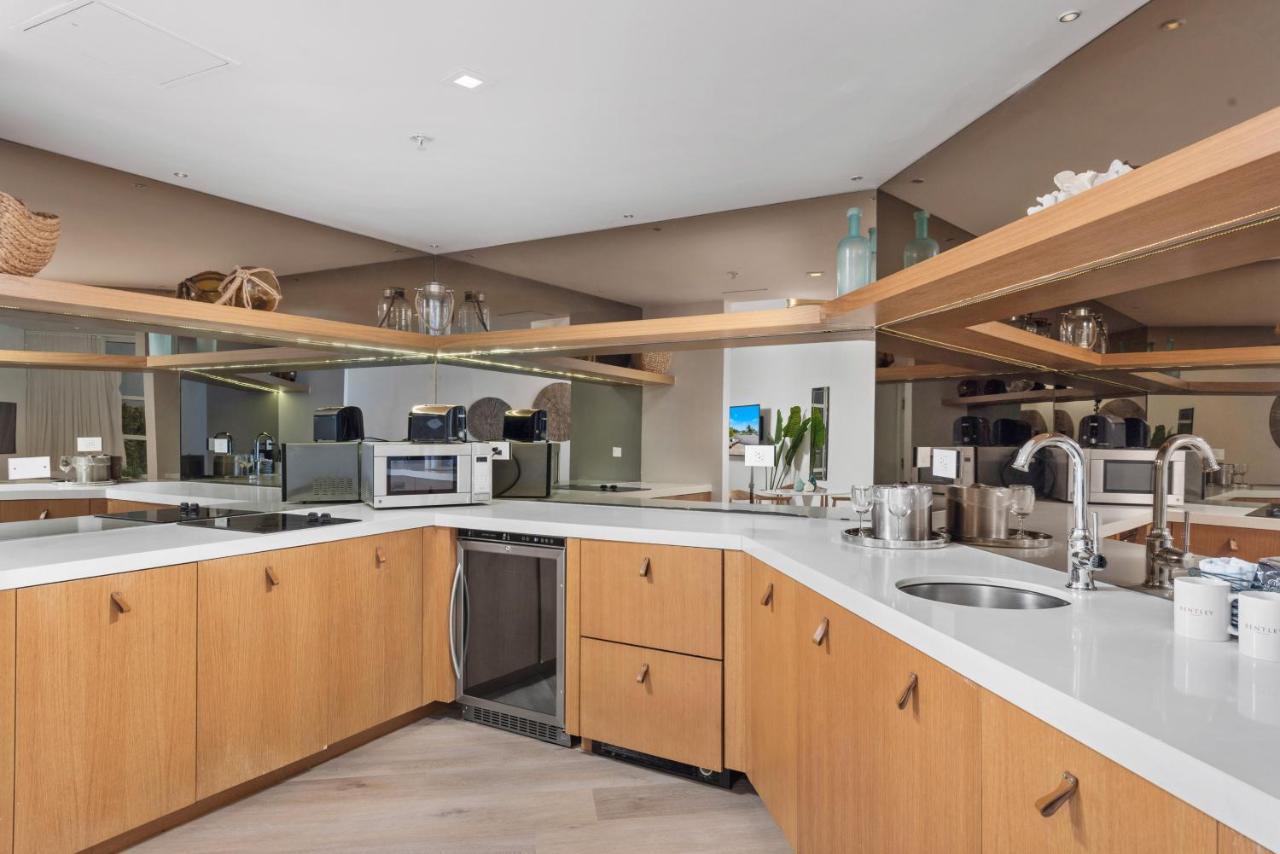 Bentley Residences By Ss Vacation Rentals 迈阿密海滩 外观 照片