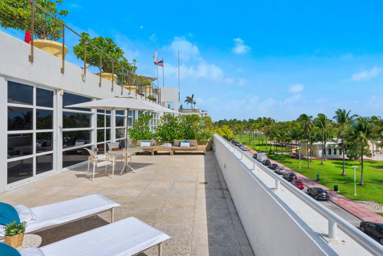 Bentley Residences By Ss Vacation Rentals 迈阿密海滩 外观 照片