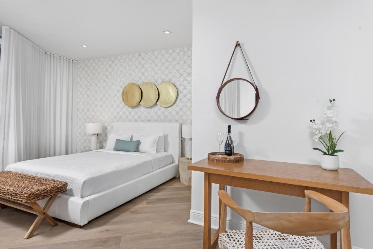 Bentley Residences By Ss Vacation Rentals 迈阿密海滩 外观 照片