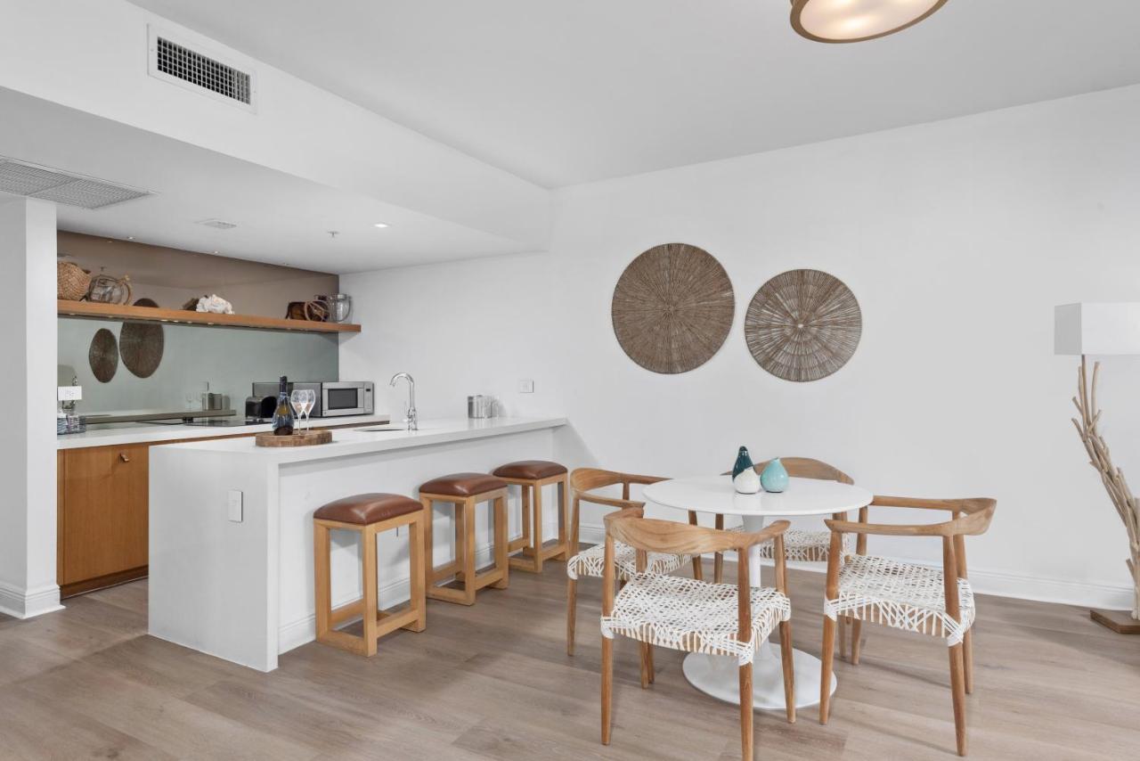 Bentley Residences By Ss Vacation Rentals 迈阿密海滩 外观 照片