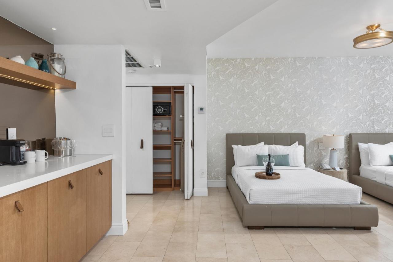 Bentley Residences By Ss Vacation Rentals 迈阿密海滩 外观 照片