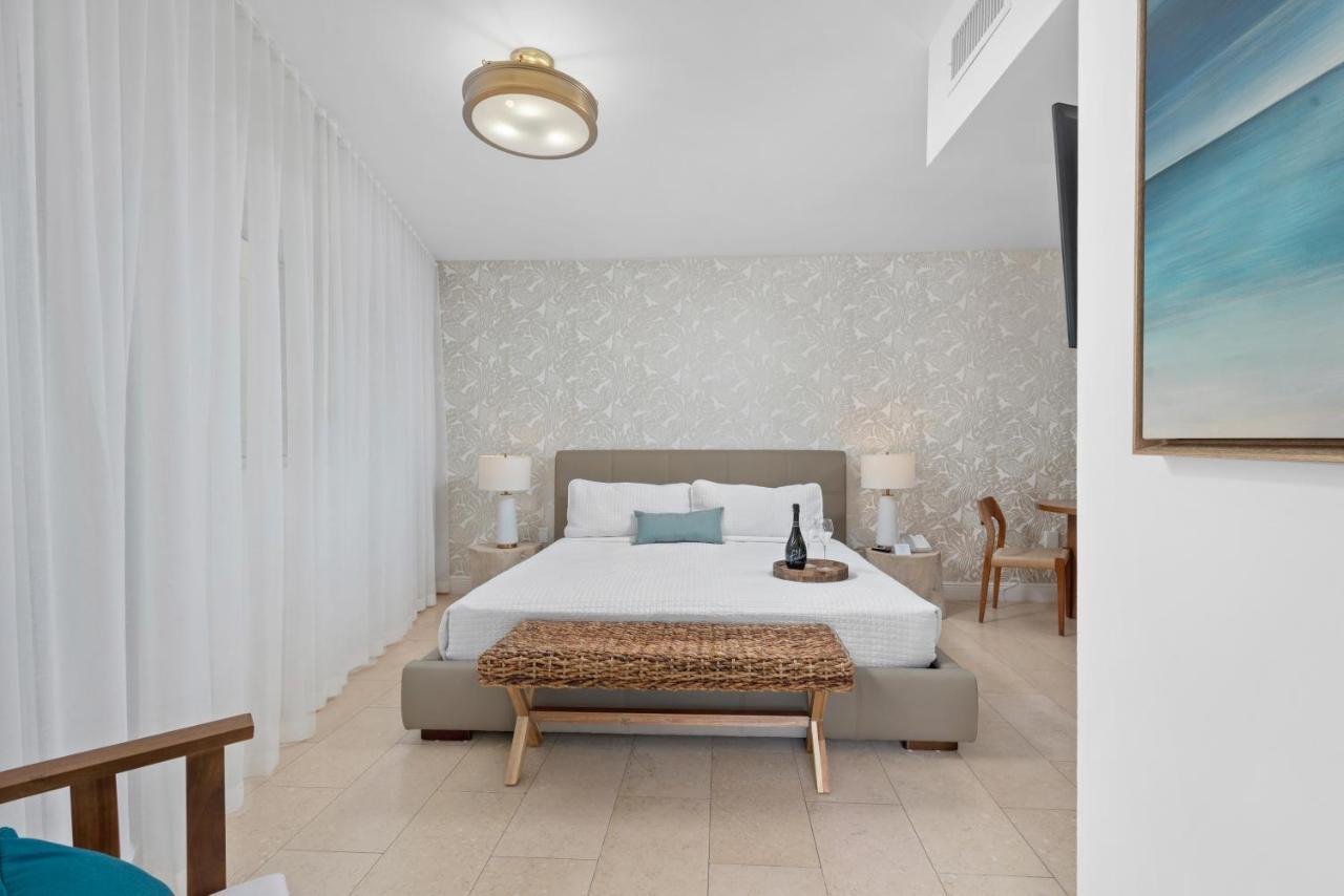 Bentley Residences By Ss Vacation Rentals 迈阿密海滩 外观 照片